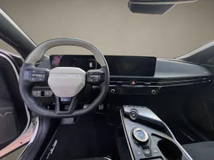 Kia EV6 84 kWh GT-Line 4x4