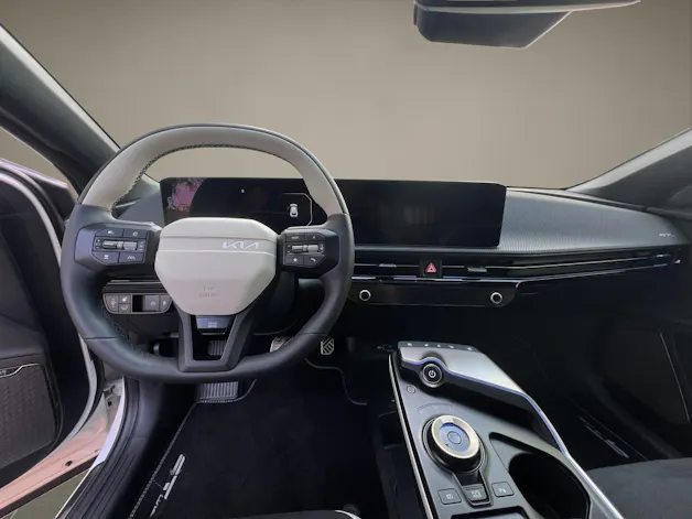 Kia EV6 84 kWh GT-Line 4x4