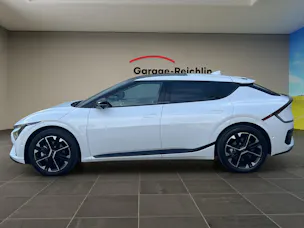 Kia EV6 84 kWh GT-Line 4x4
