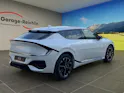 Kia EV6 84 kWh GT-Line 4x4