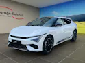 Kia EV6 84 kWh GT-Line 4x4