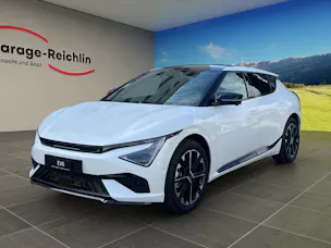 Kia EV6 84 kWh GT-Line 4x4