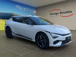 Kia EV6 84 kWh GT-Line 4x4