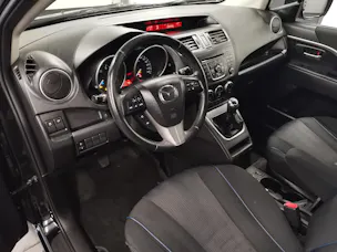 Mazda 5 2.0 DISI Exclusive