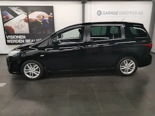 Mazda 5 2.0 DISI Exclusive