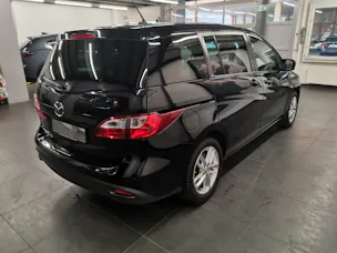 Mazda 5 2.0 DISI Exclusive