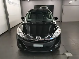 Mazda 5 2.0 DISI Exclusive