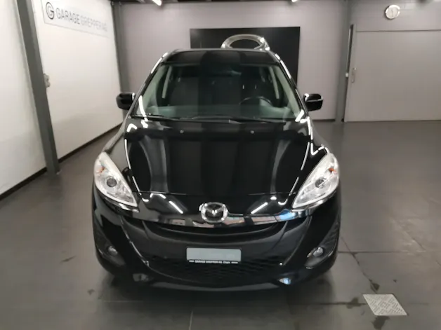 Mazda 5 2.0 DISI Exclusive