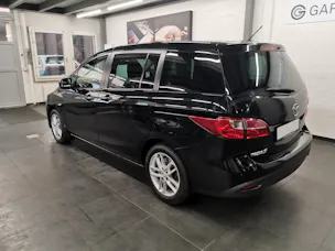 Mazda 5 2.0 DISI Exclusive
