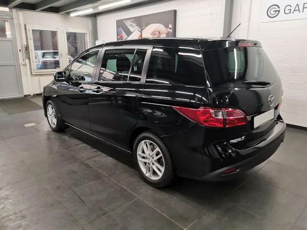 Mazda 5 2.0 DISI Exclusive