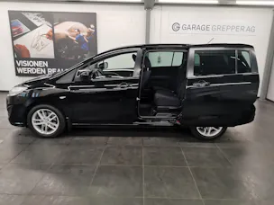 Mazda 5 2.0 DISI Exclusive