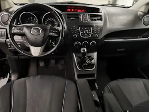 Mazda 5 2.0 DISI Exclusive