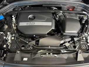 BMW X1 23i xDrive