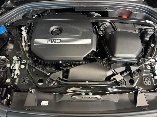 BMW X1 23i xDrive