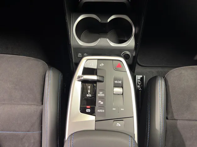 BMW X1 23i xDrive