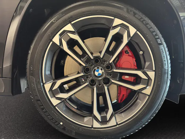 BMW X1 23i xDrive