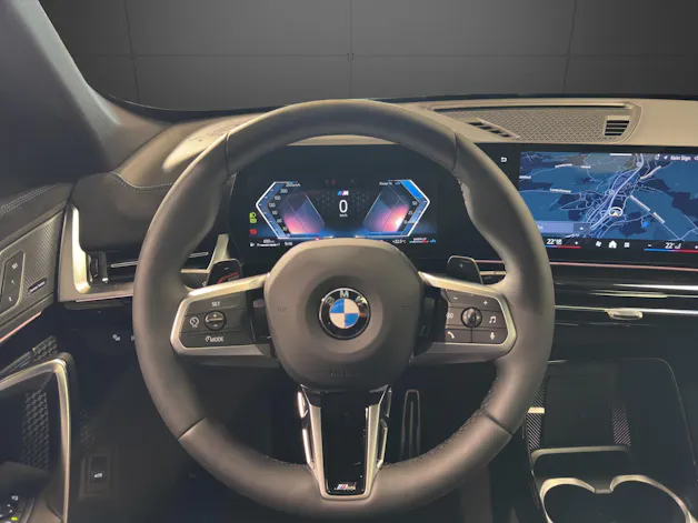 BMW X1 23i xDrive
