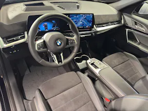 BMW X1 23i xDrive
