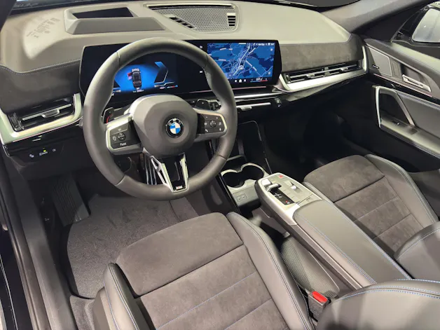BMW X1 23i xDrive