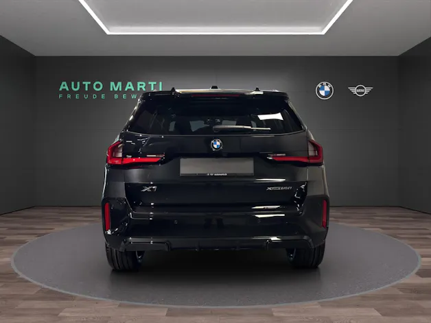 BMW X1 23i xDrive