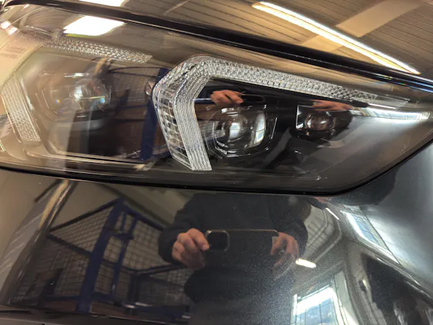 BMW X1 23i xDrive