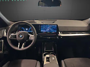 BMW X1 23i xDrive