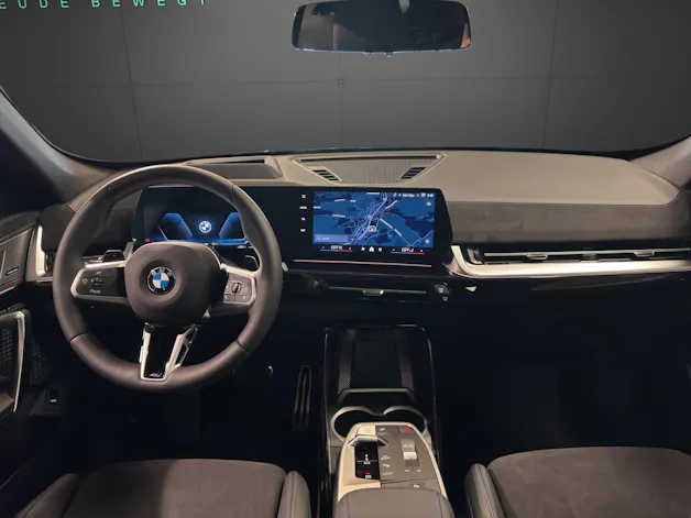 BMW X1 23i xDrive