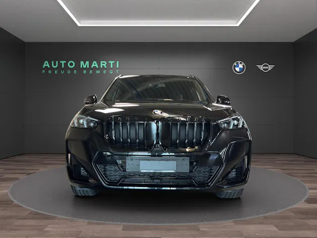 BMW X1 23i xDrive