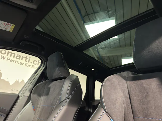 BMW X1 23i xDrive