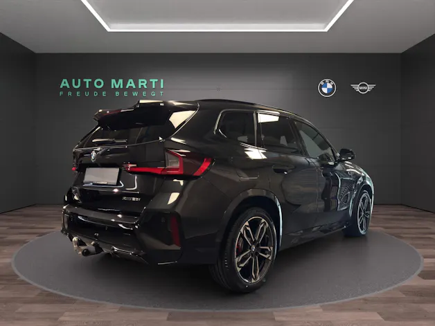 BMW X1 23i xDrive