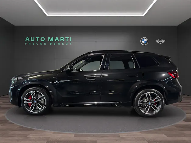 BMW X1 23i xDrive