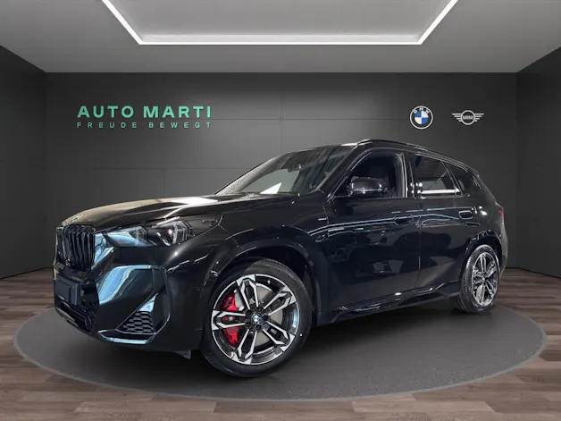 BMW X1 23i xDrive