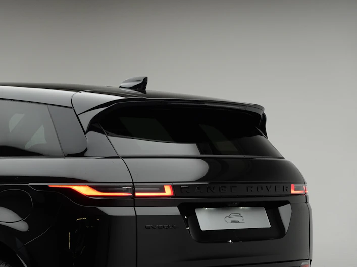 immagine del veicolo LAND ROVER RANGE ROVER EVOQUE