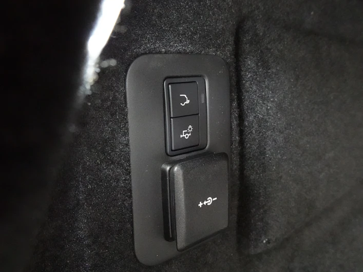 immagine del veicolo LAND ROVER RANGE ROVER EVOQUE