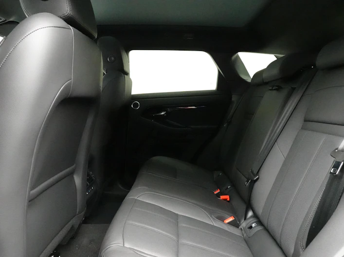 immagine del veicolo LAND ROVER RANGE ROVER EVOQUE