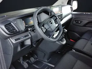 Opel Vivaro Cargo 1.5 D 120 S/S