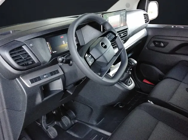 Opel Vivaro Cargo 1.5 D 120 S/S