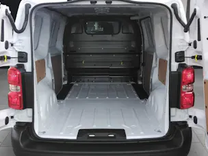 Opel Vivaro Cargo 1.5 D 120 S/S