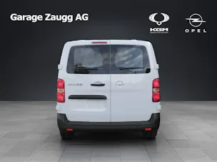 Opel Vivaro Cargo 1.5 D 120 S/S