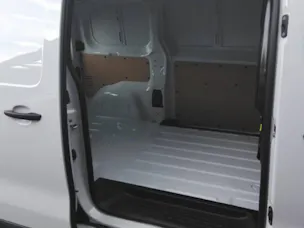 Opel Vivaro Cargo 1.5 D 120 S/S