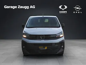 Opel Vivaro Cargo 1.5 D 120 S/S