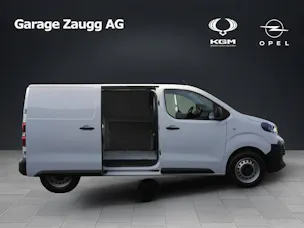 Opel Vivaro Cargo 1.5 D 120 S/S