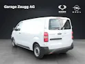 Opel Vivaro Cargo 1.5 D 120 S/S