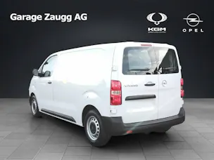 Opel Vivaro Cargo 1.5 D 120 S/S