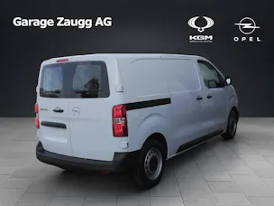 Opel Vivaro Cargo 1.5 D 120 S/S