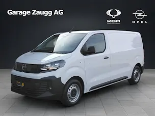 Opel Vivaro Cargo 1.5 D 120 S/S