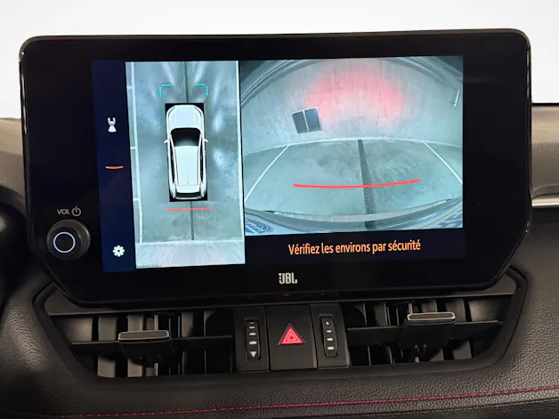 Toyota RAV4 2.5 Plug-In-Hybrid Premium
