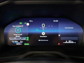 image du véhicule TOYOTA RAV4 2.5 Plug-In-Hybrid Premium