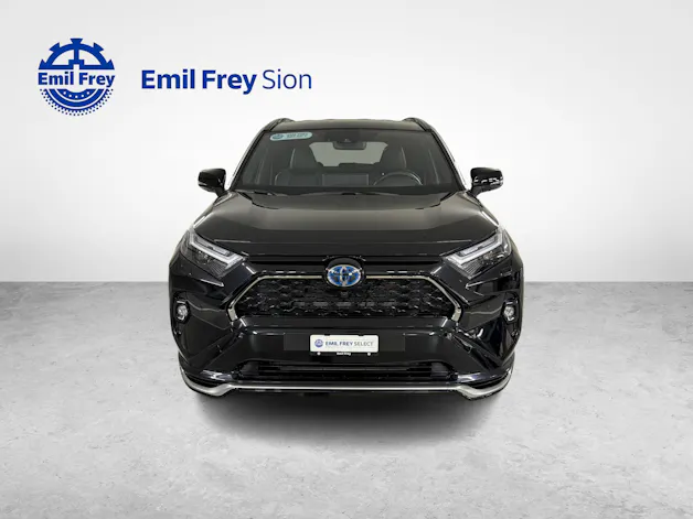 Toyota RAV4 2.5 Plug-In-Hybrid Premium
