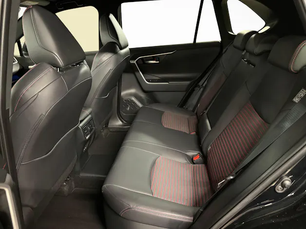 Toyota RAV4 2.5 Plug-In-Hybrid Premium